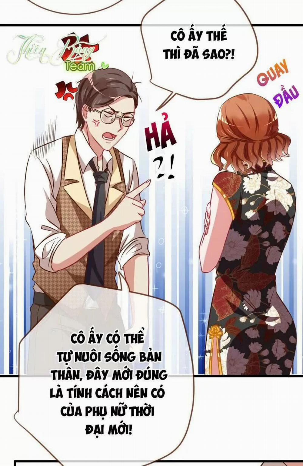 Vạn Tra Triêu Hoàng 70 trang 13