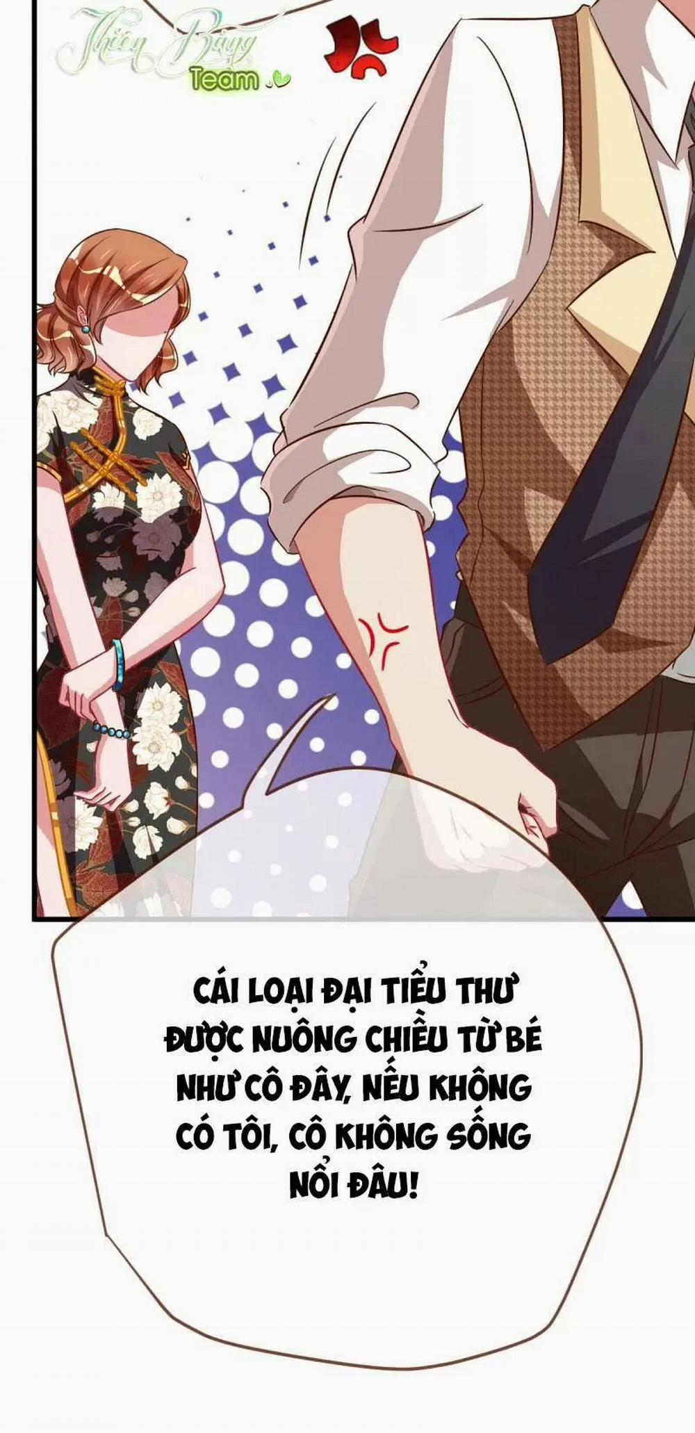 Vạn Tra Triêu Hoàng 70 trang 14