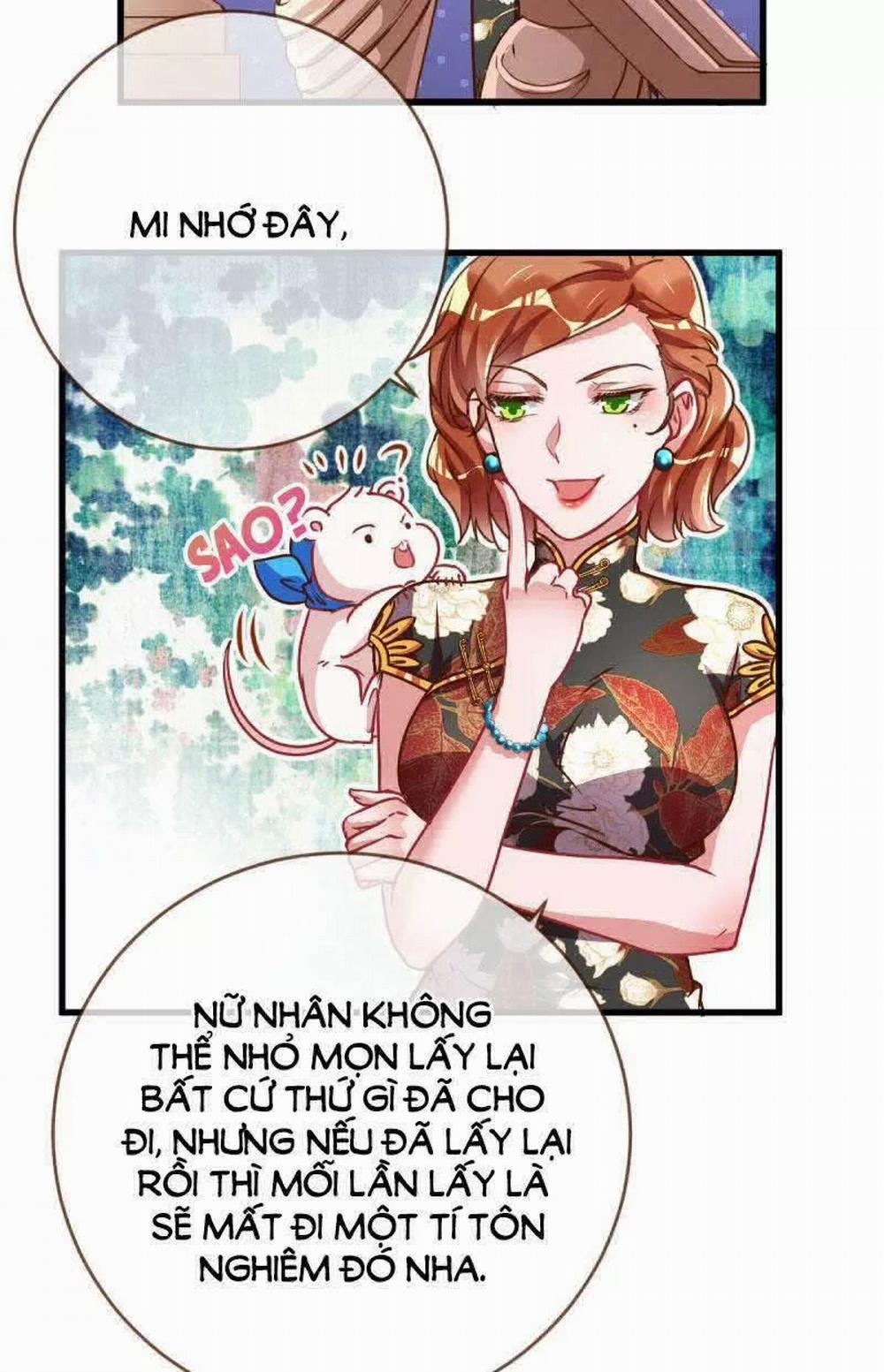 Vạn Tra Triêu Hoàng 70 trang 17