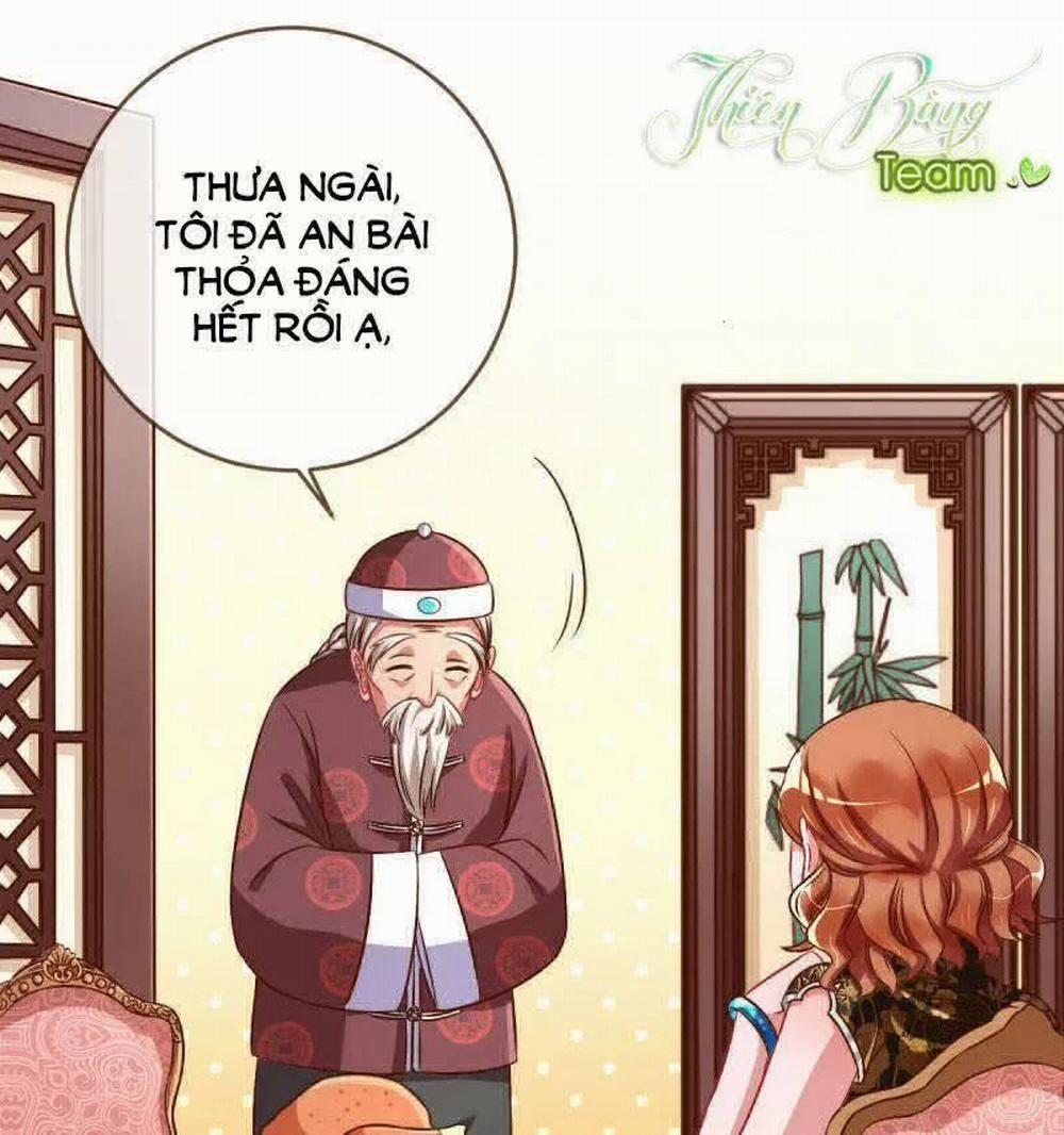 Vạn Tra Triêu Hoàng 70 trang 24