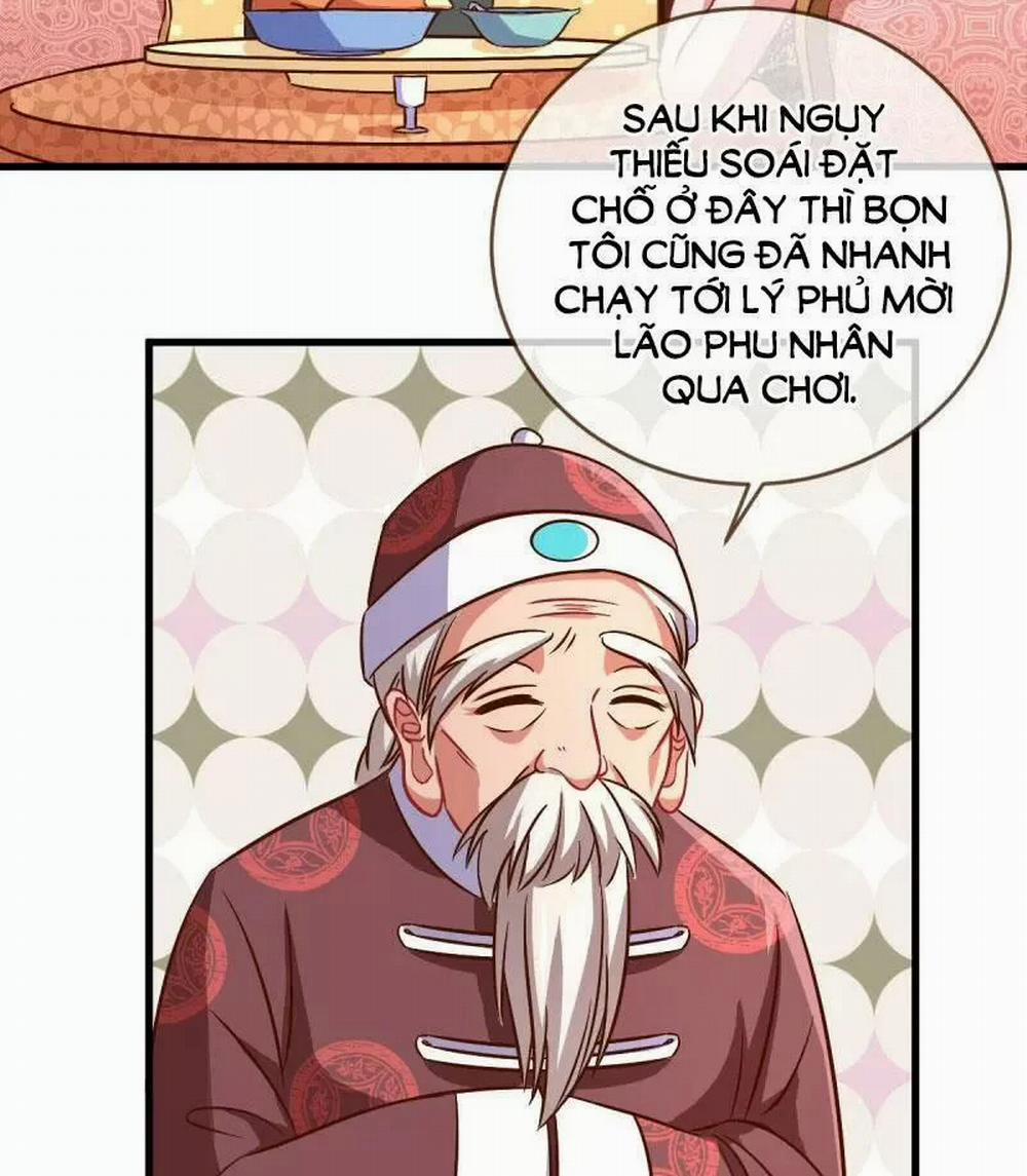 Vạn Tra Triêu Hoàng 70 trang 25