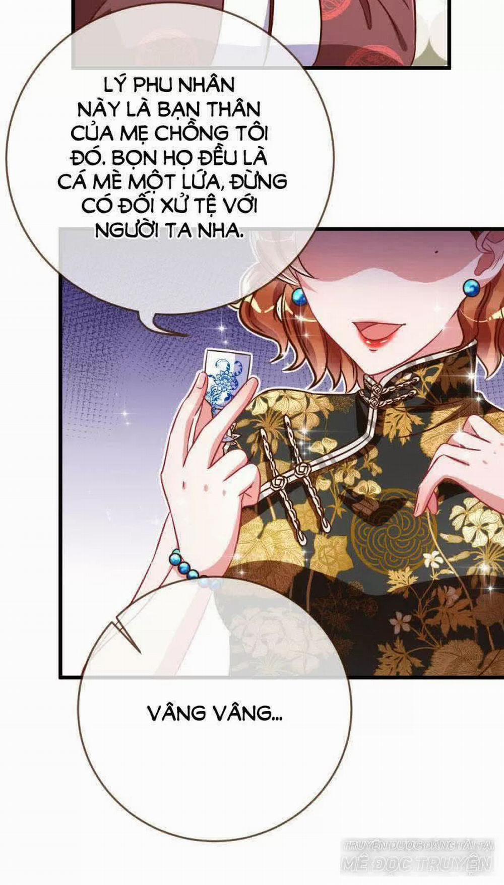 Vạn Tra Triêu Hoàng 70 trang 26