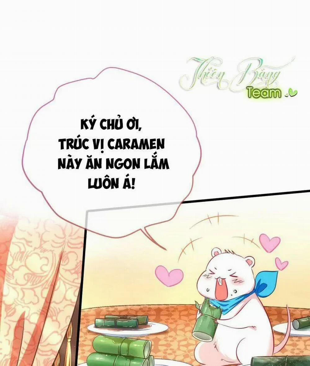 Vạn Tra Triêu Hoàng 70 trang 28