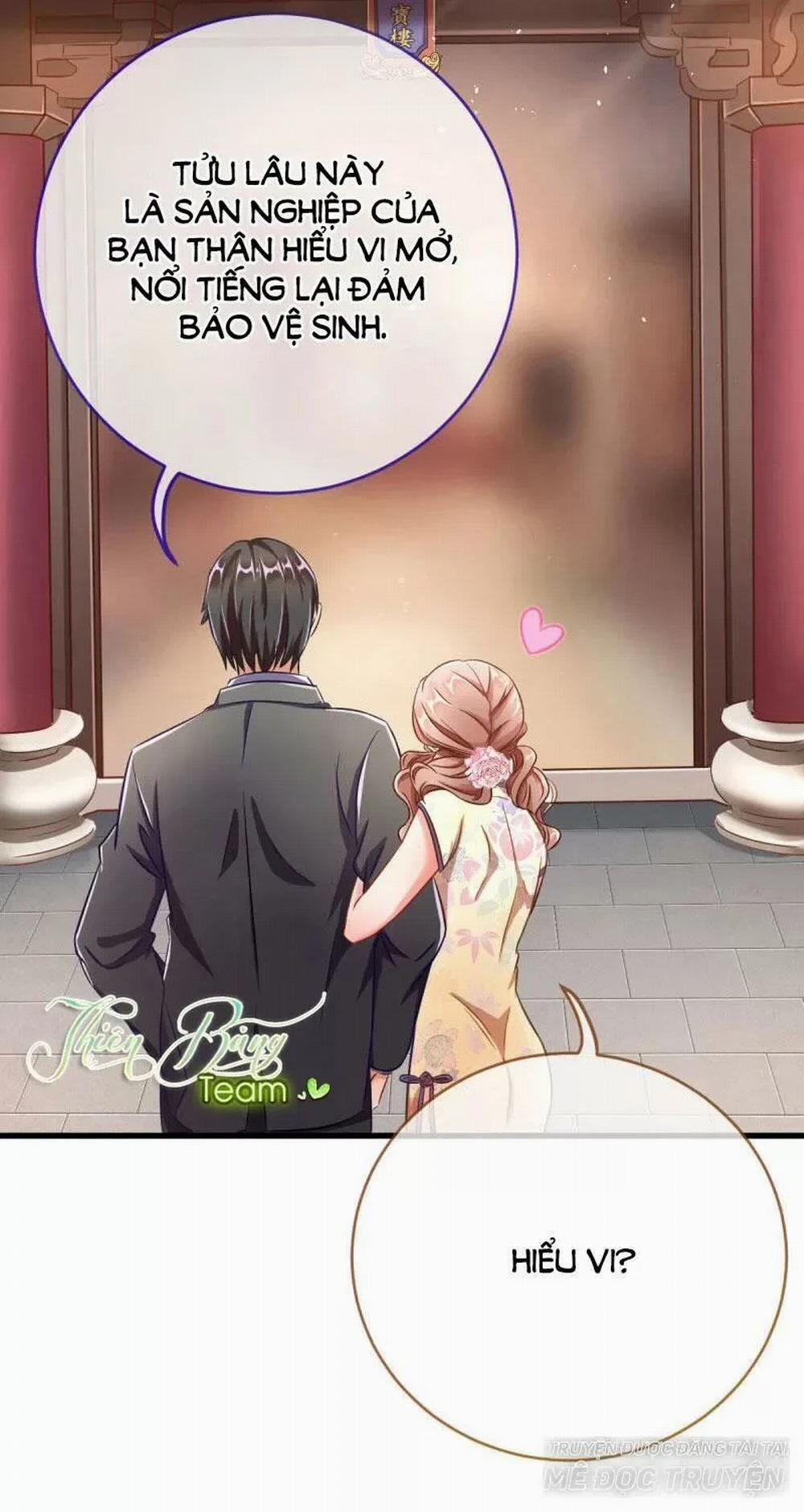 Vạn Tra Triêu Hoàng 70 trang 31