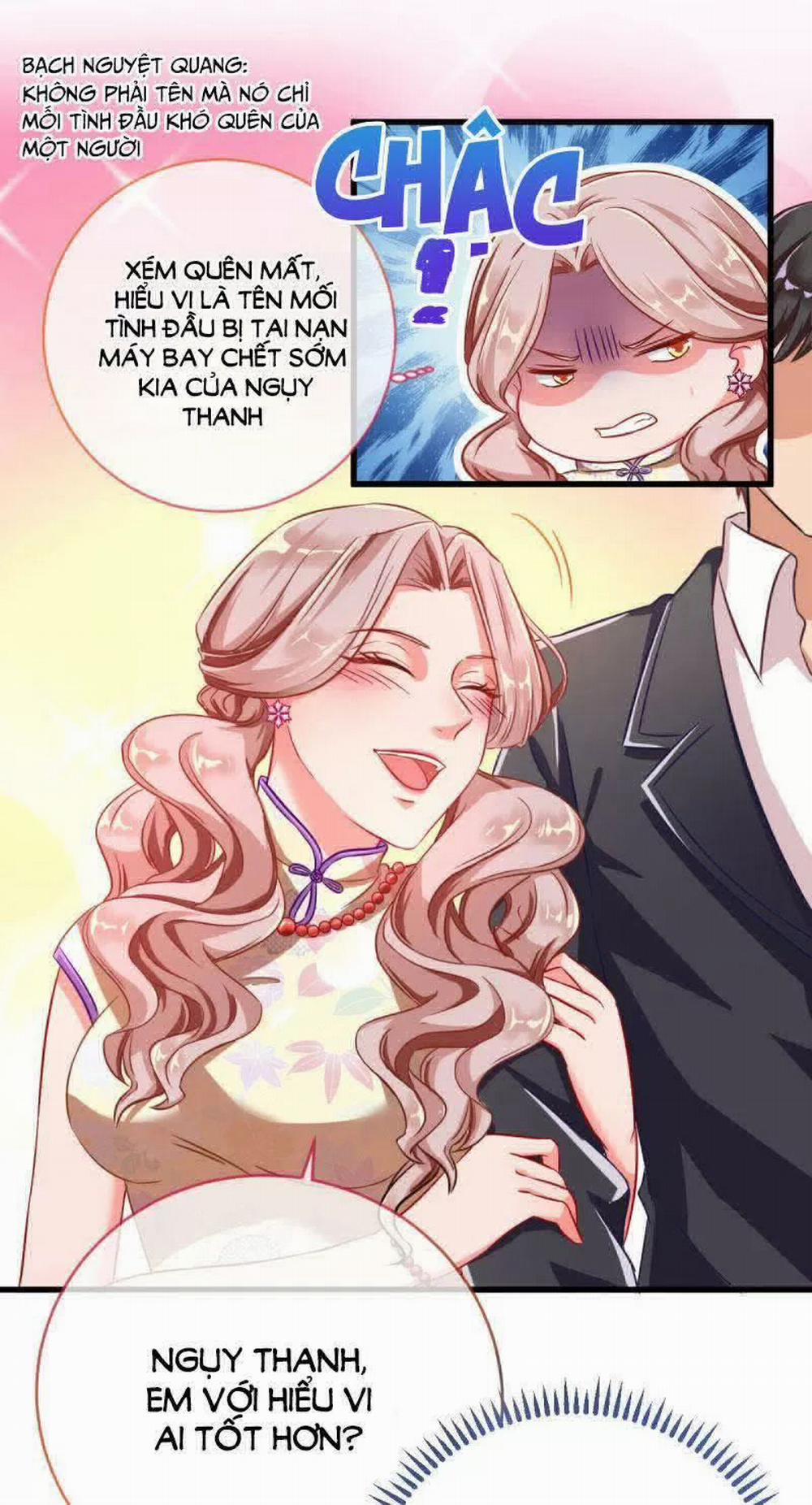 Vạn Tra Triêu Hoàng 70 trang 32