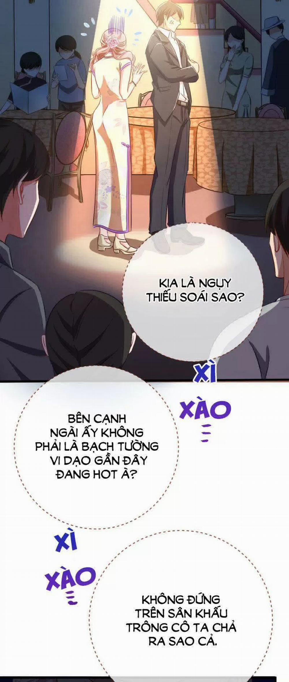 Vạn Tra Triêu Hoàng 70 trang 34