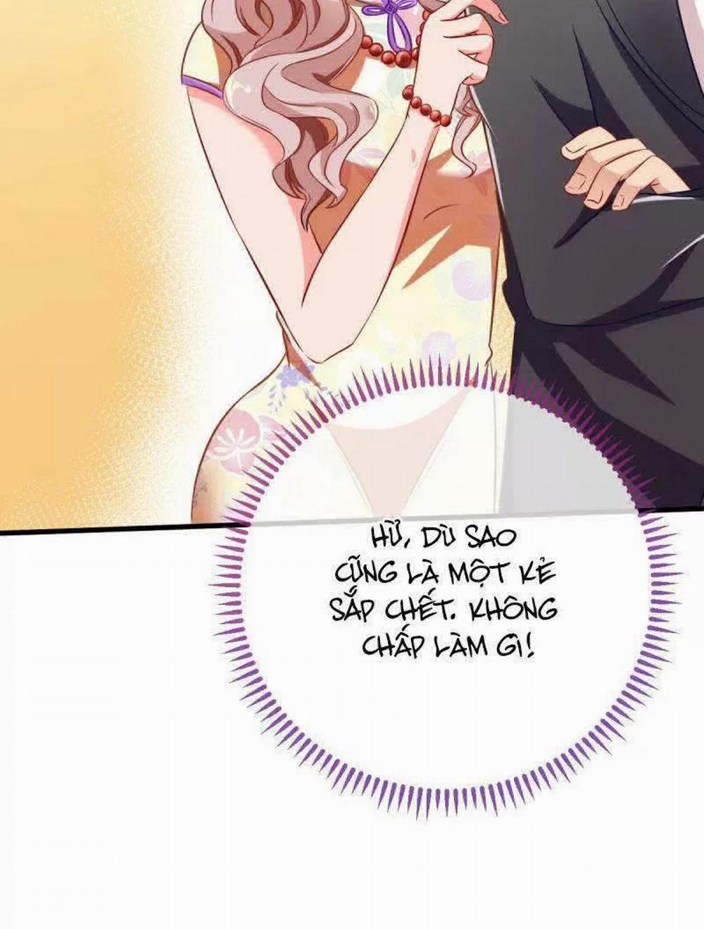 Vạn Tra Triêu Hoàng 70 trang 36