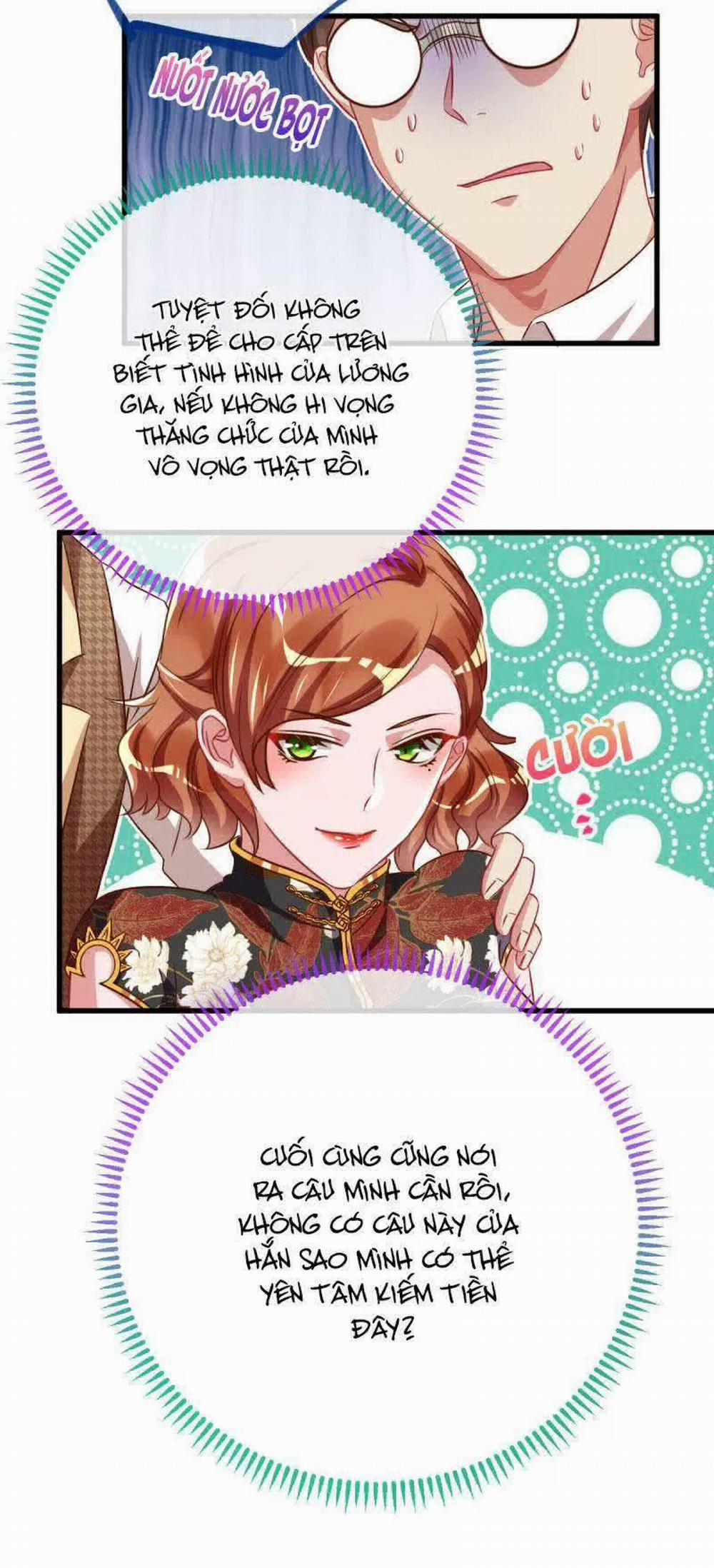 Vạn Tra Triêu Hoàng 70 trang 6