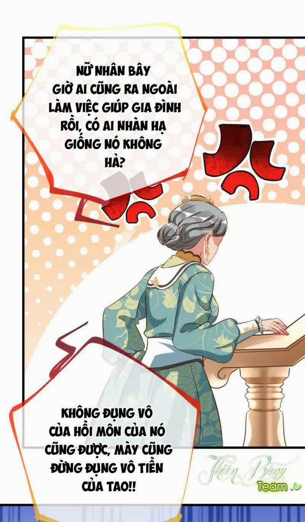 Vạn Tra Triêu Hoàng 70 trang 7