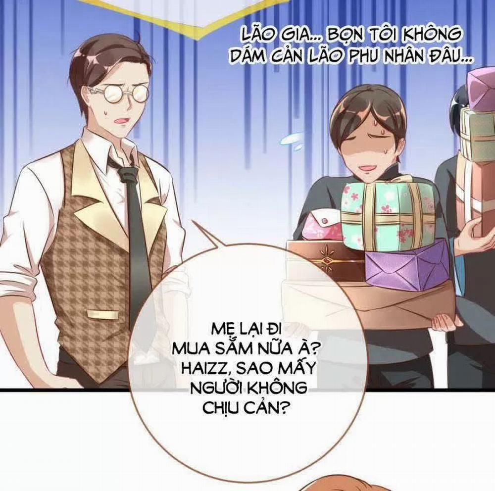 Vạn Tra Triêu Hoàng 70 trang 8