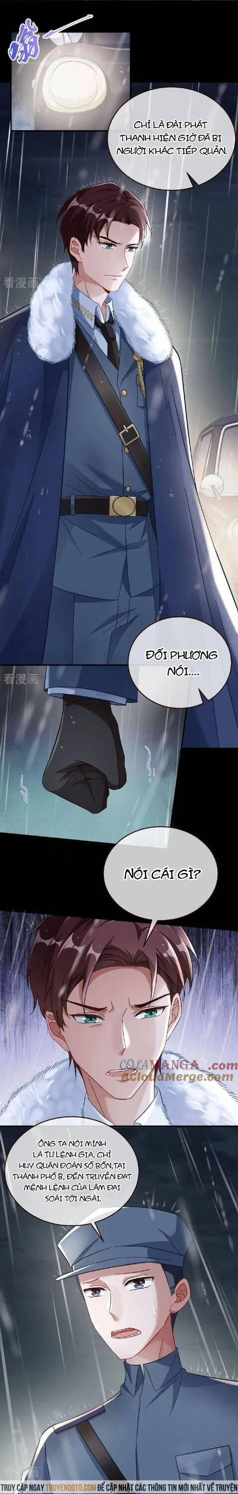 Vạn Tra Triêu Hoàng 702 trang 10