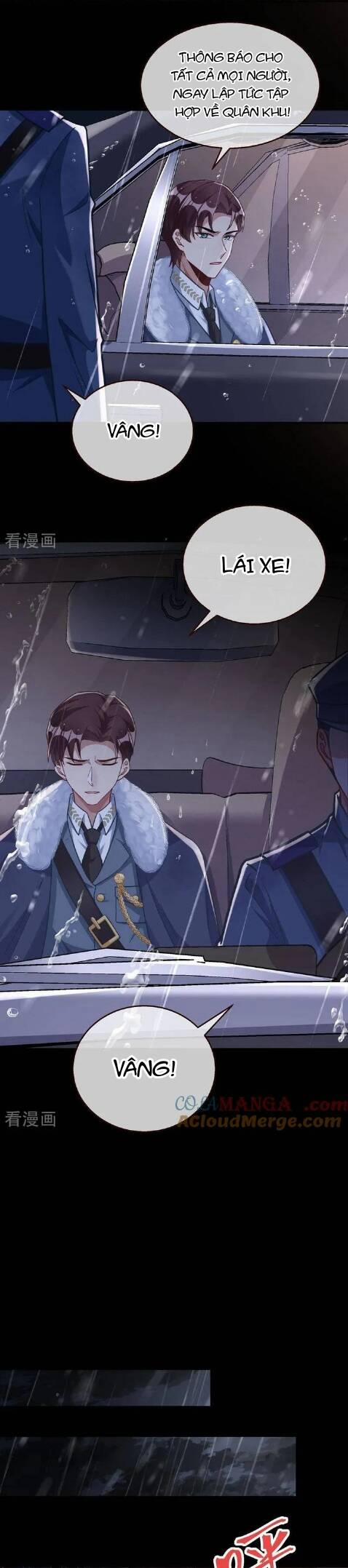 Vạn Tra Triêu Hoàng 702 trang 12