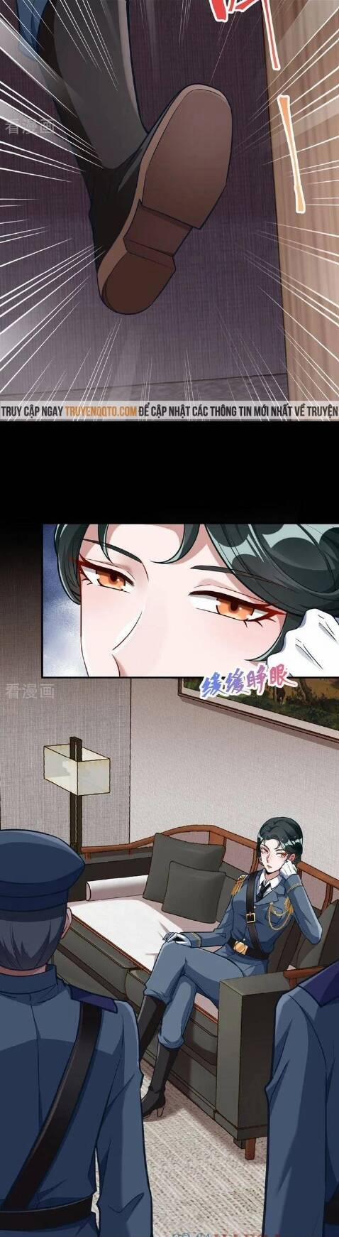 Vạn Tra Triêu Hoàng 702 trang 13