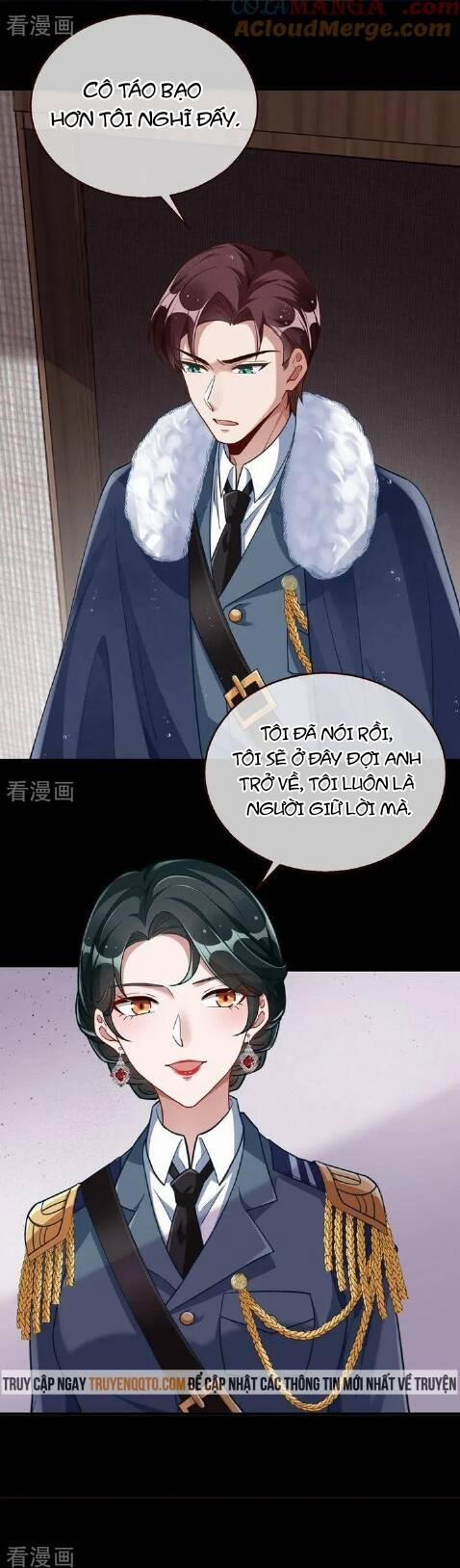 Vạn Tra Triêu Hoàng 702 trang 14