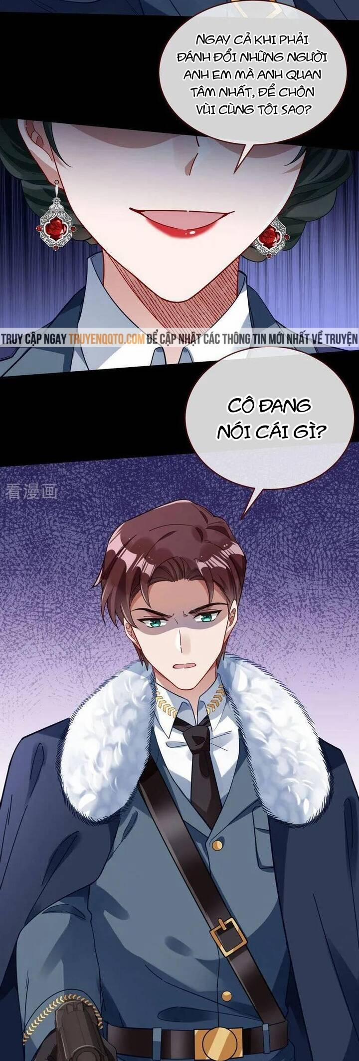 Vạn Tra Triêu Hoàng 702 trang 17