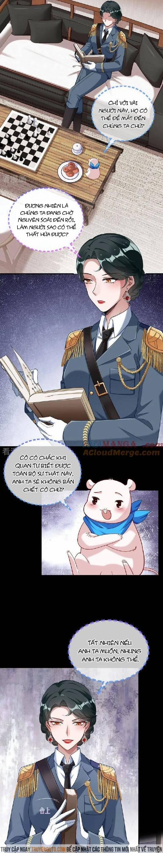 Vạn Tra Triêu Hoàng 702 trang 2