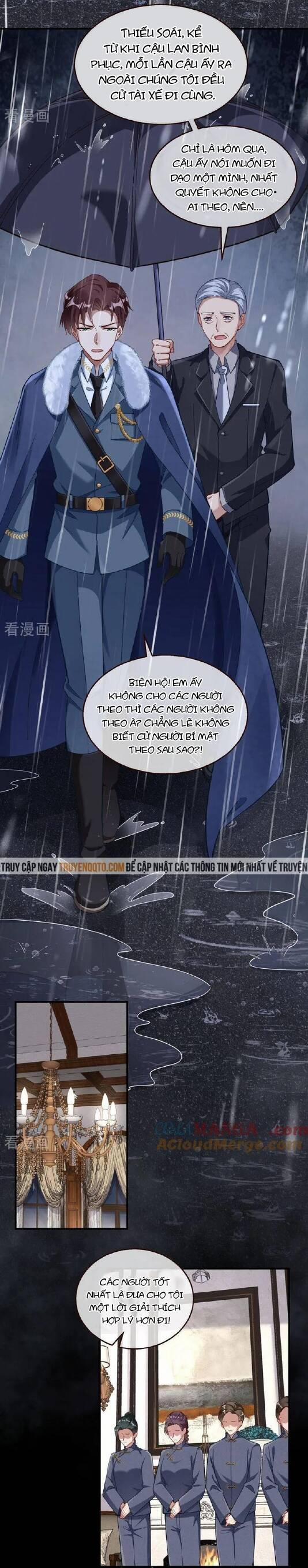 Vạn Tra Triêu Hoàng 702 trang 5