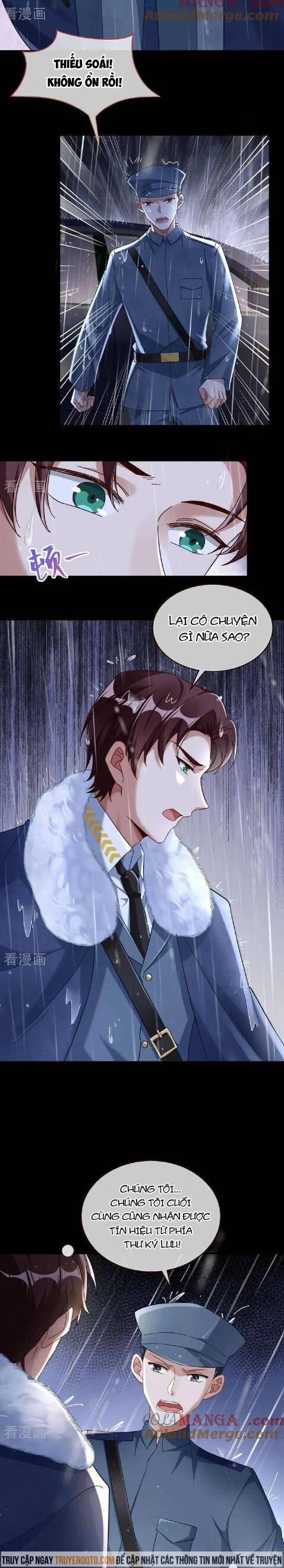 Vạn Tra Triêu Hoàng 702 trang 9