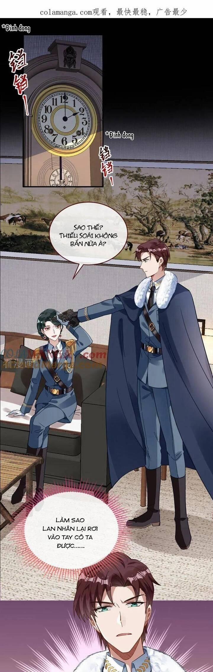 Vạn Tra Triêu Hoàng 703 trang 1