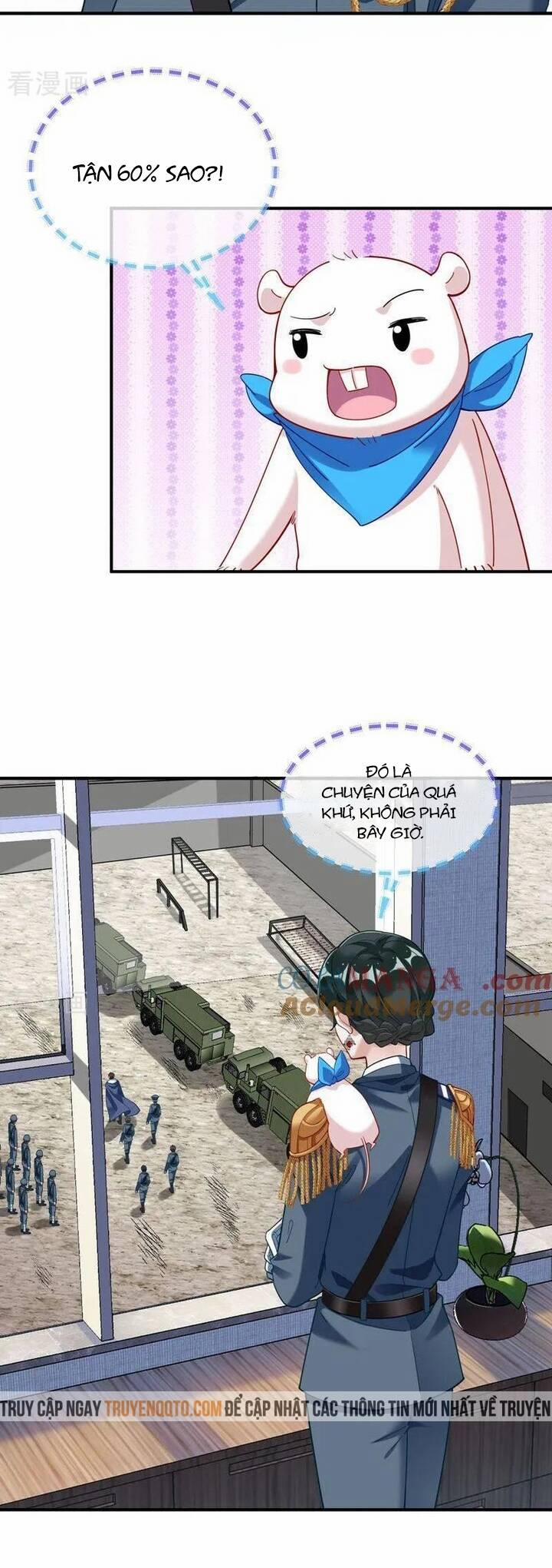 Vạn Tra Triêu Hoàng 703 trang 22