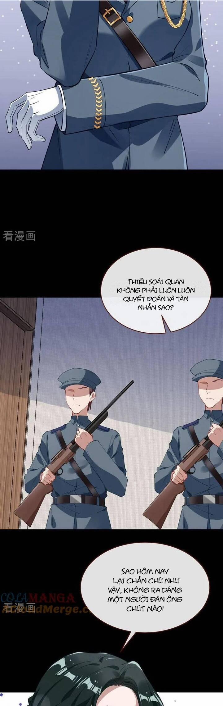 Vạn Tra Triêu Hoàng 703 trang 7