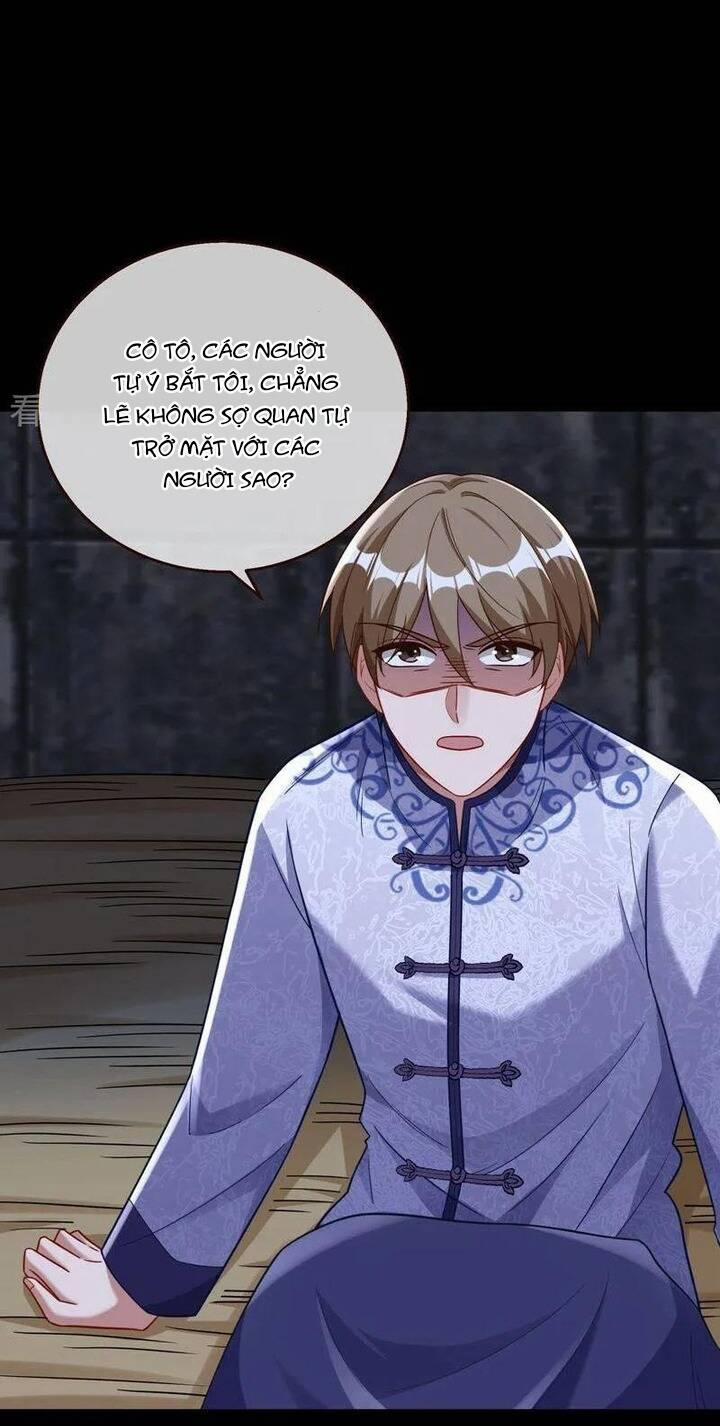 Vạn Tra Triêu Hoàng 704 trang 12