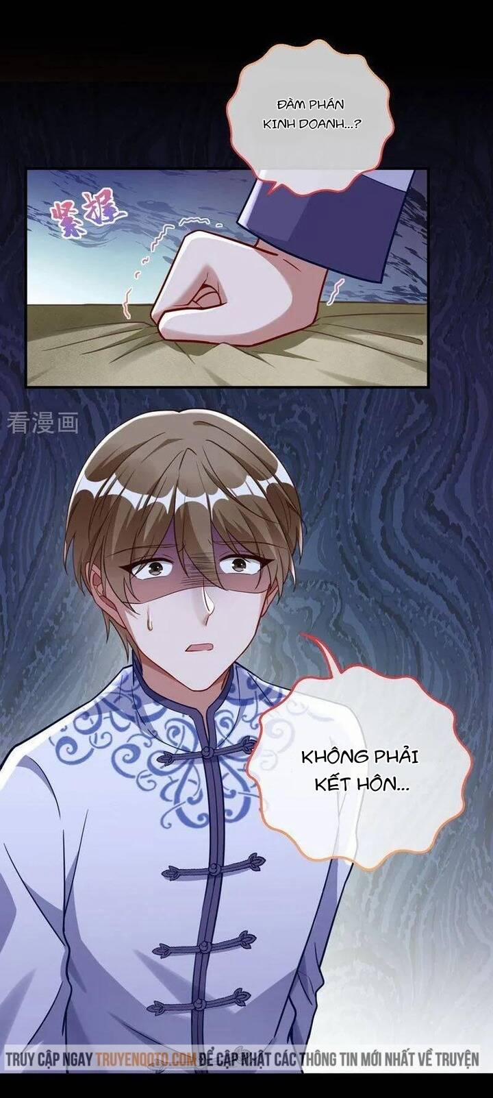 Vạn Tra Triêu Hoàng 704 trang 16