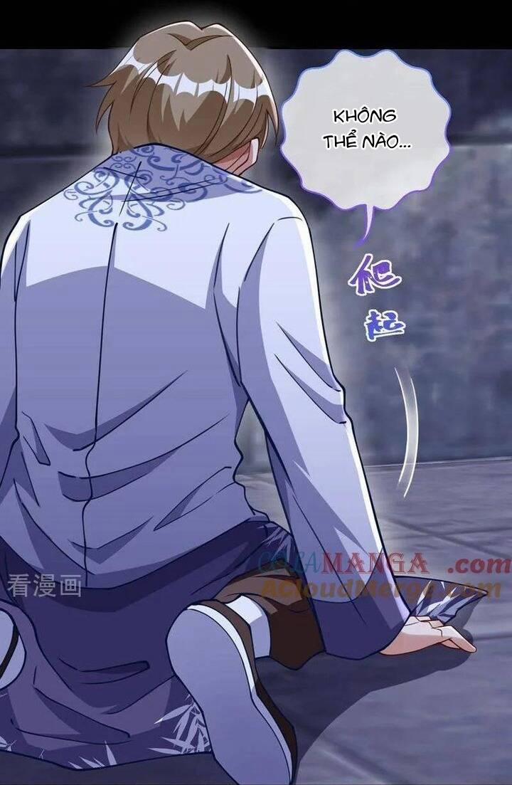 Vạn Tra Triêu Hoàng 704 trang 22