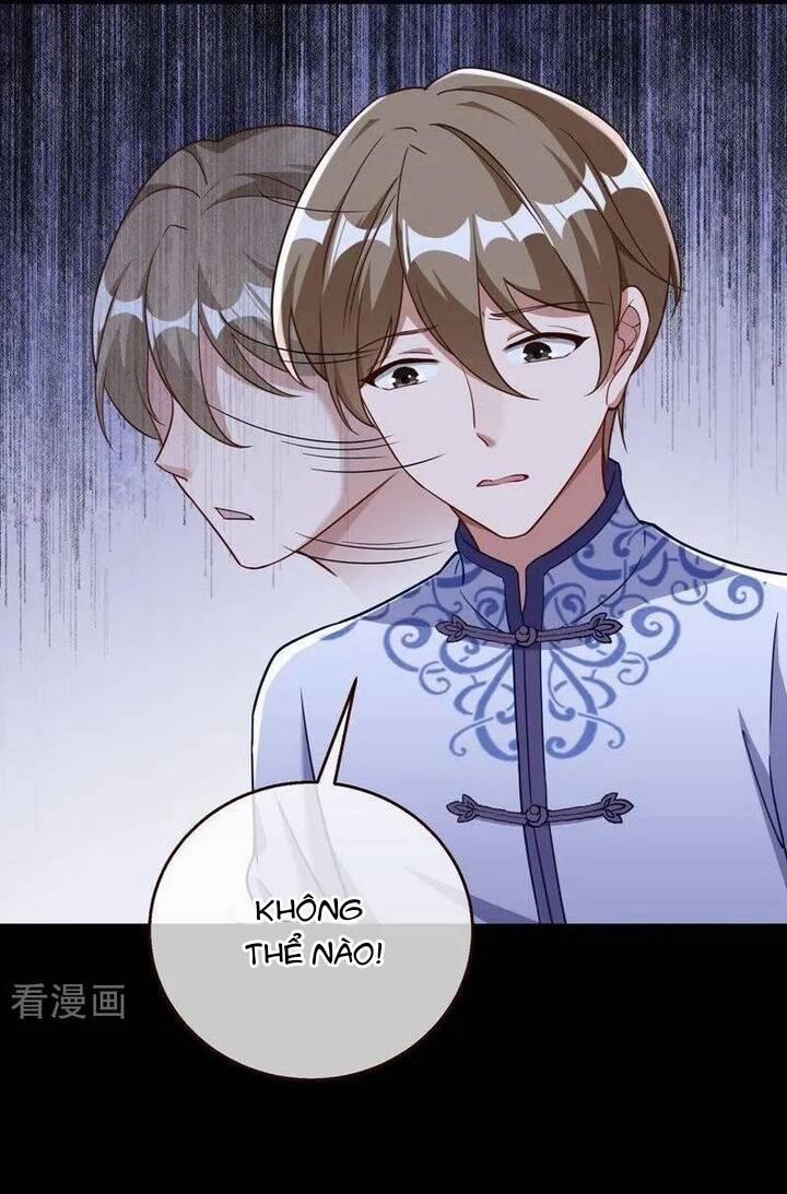 Vạn Tra Triêu Hoàng 704 trang 23