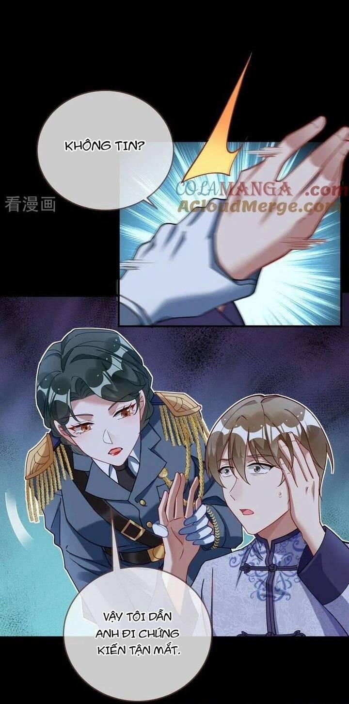 Vạn Tra Triêu Hoàng 704 trang 29