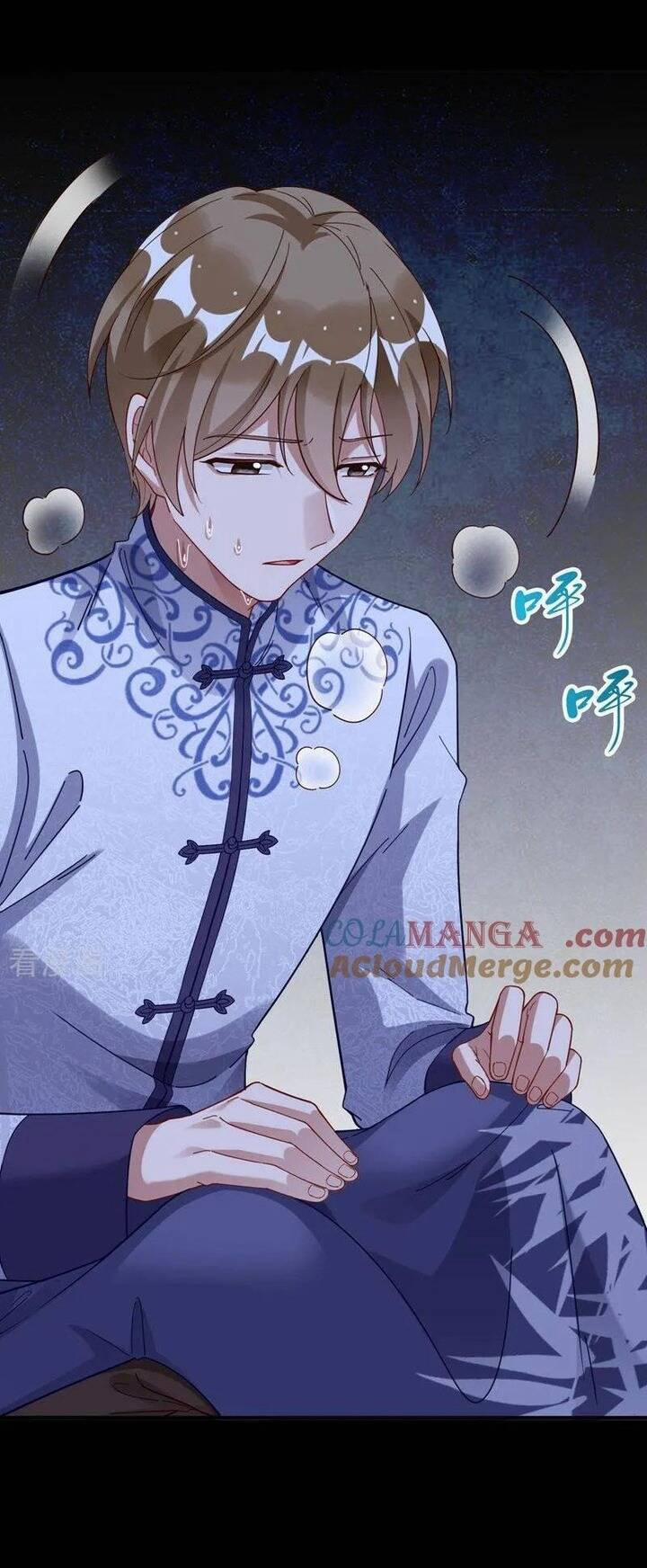 Vạn Tra Triêu Hoàng 704 trang 3