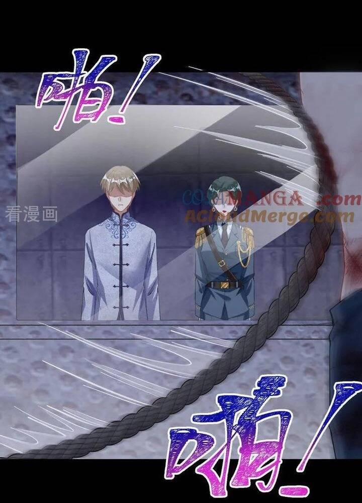 Vạn Tra Triêu Hoàng 704 trang 33