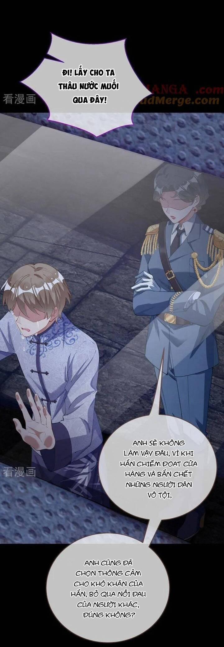 Vạn Tra Triêu Hoàng 704 trang 39