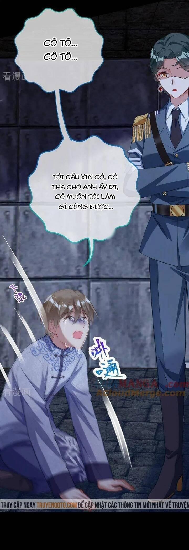 Vạn Tra Triêu Hoàng 704 trang 42