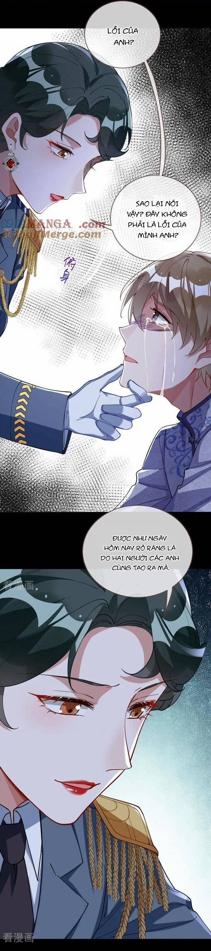 Vạn Tra Triêu Hoàng 704 trang 44