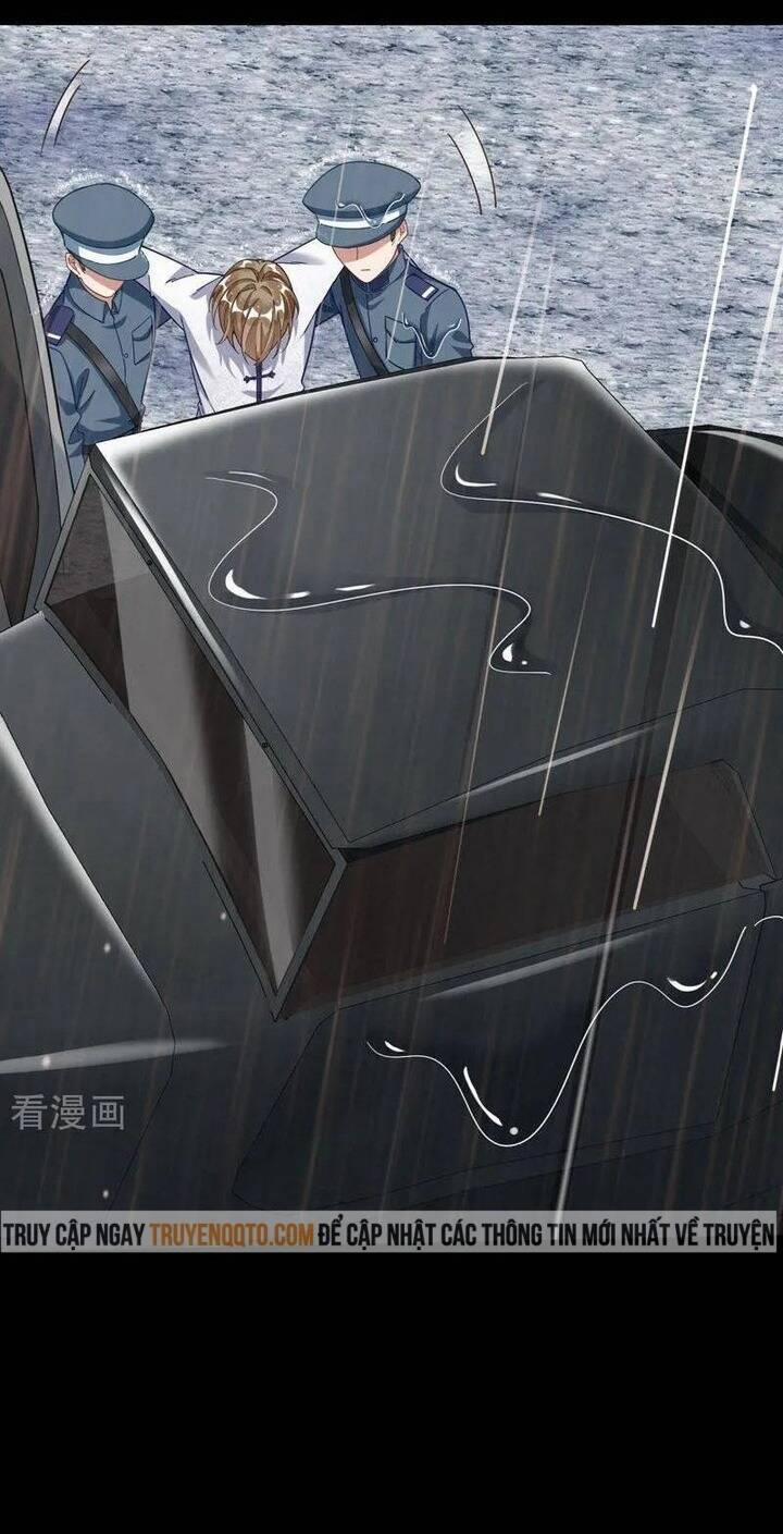 Vạn Tra Triêu Hoàng 704 trang 6