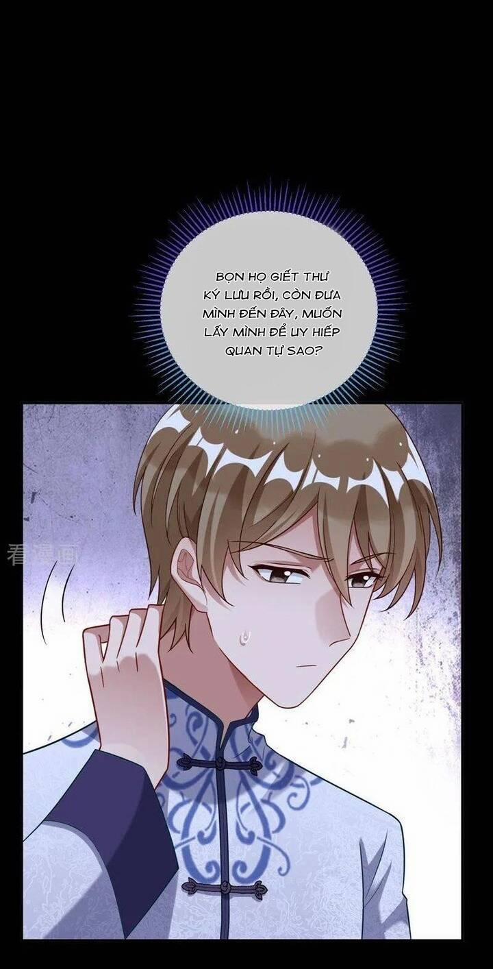 Vạn Tra Triêu Hoàng 704 trang 7