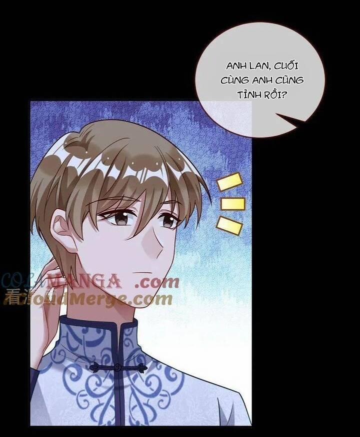 Vạn Tra Triêu Hoàng 704 trang 8