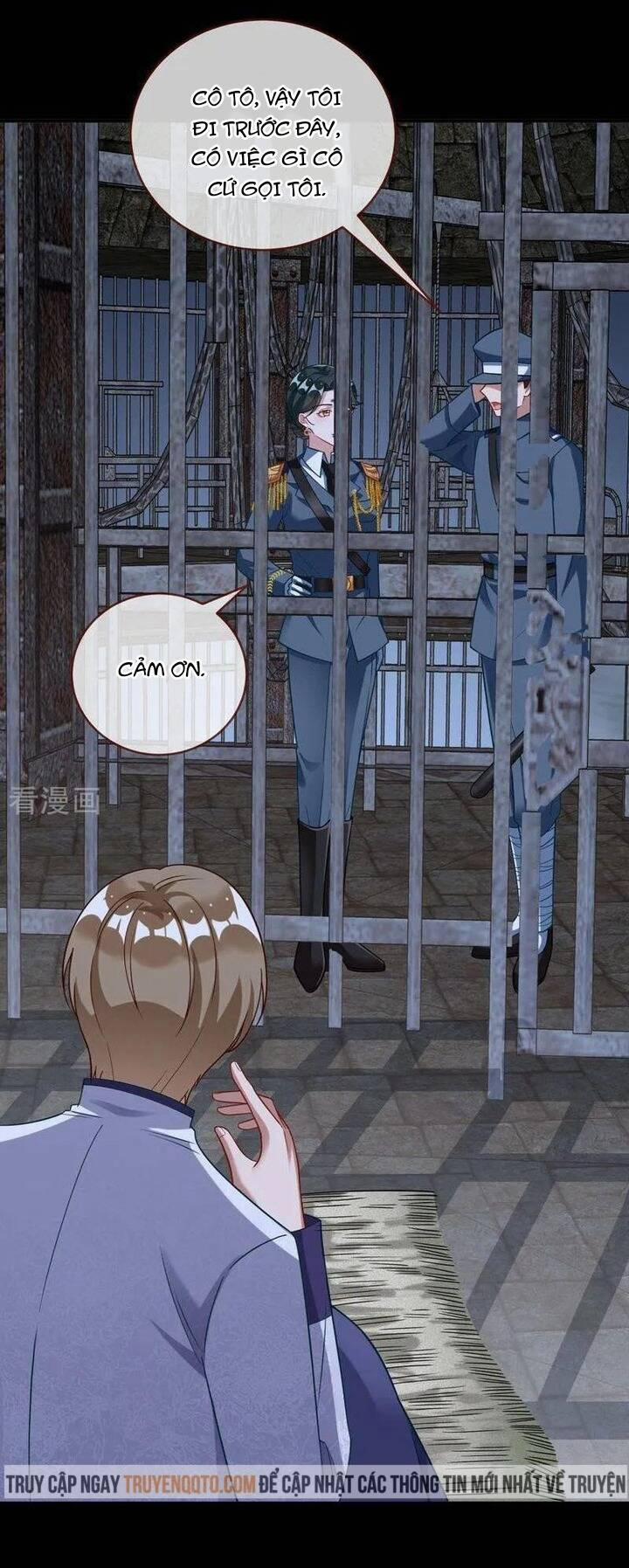 Vạn Tra Triêu Hoàng 704 trang 9