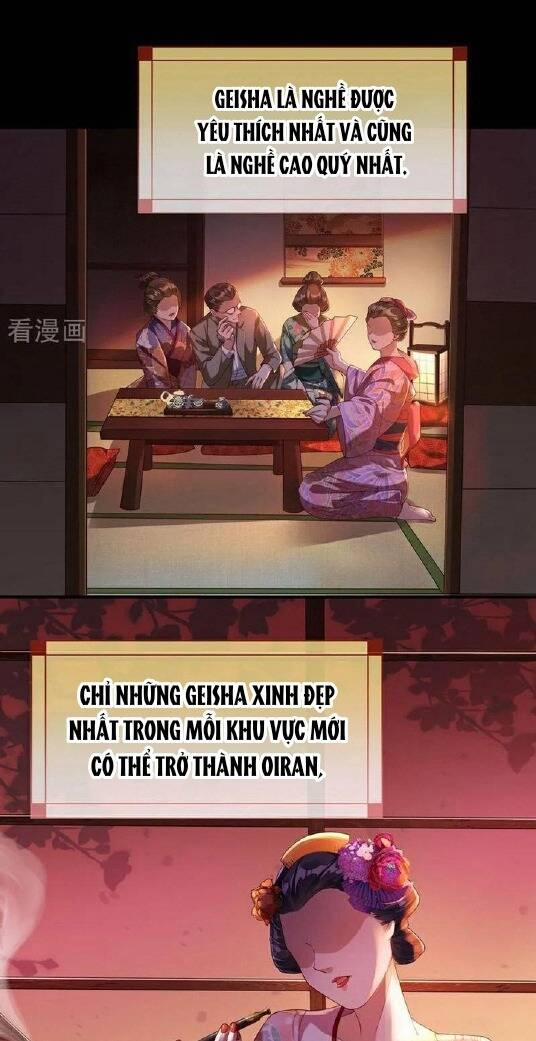 Vạn Tra Triêu Hoàng 707 trang 12