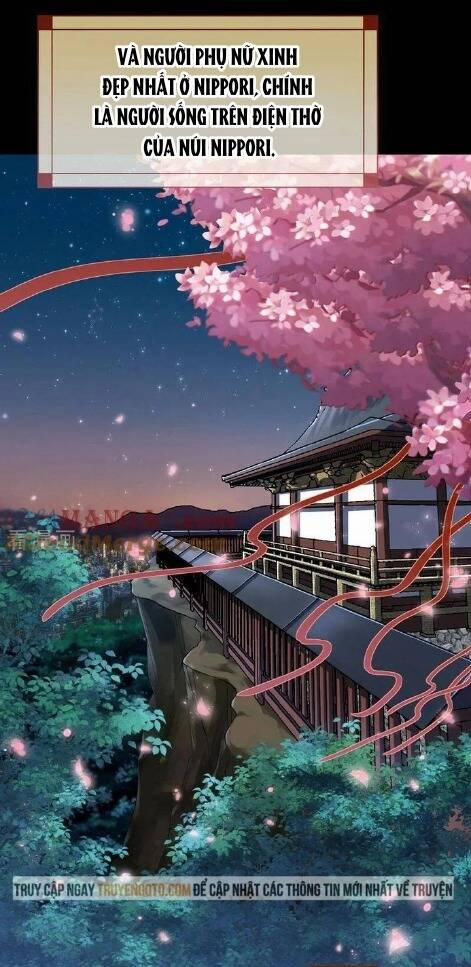 Vạn Tra Triêu Hoàng 707 trang 16