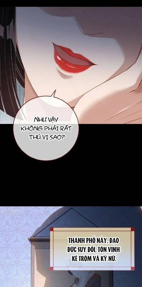 Vạn Tra Triêu Hoàng 707 trang 19