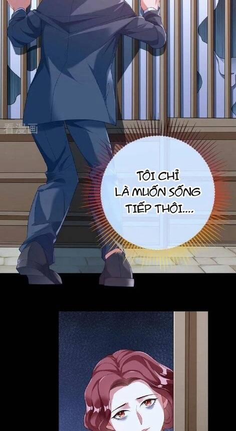 Vạn Tra Triêu Hoàng 707 trang 22