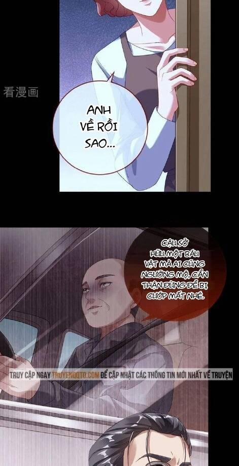 Vạn Tra Triêu Hoàng 707 trang 23