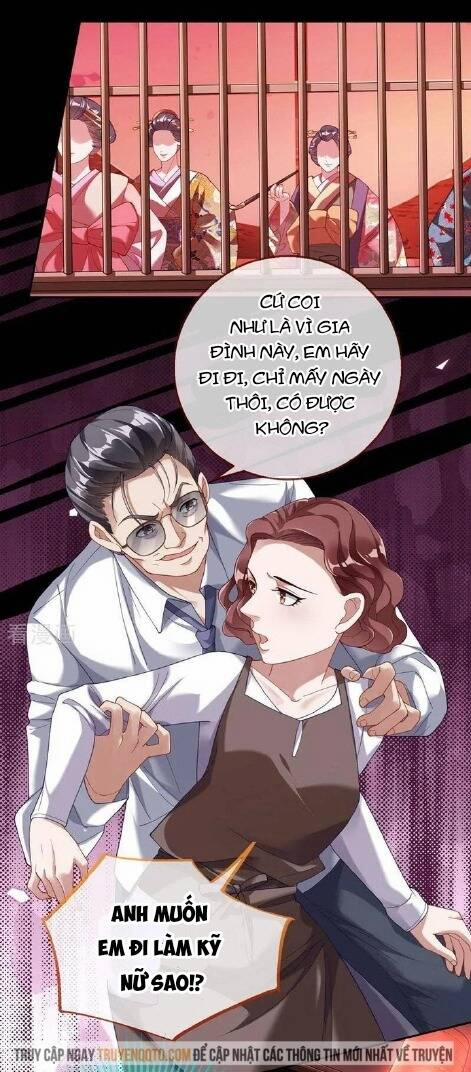 Vạn Tra Triêu Hoàng 707 trang 25