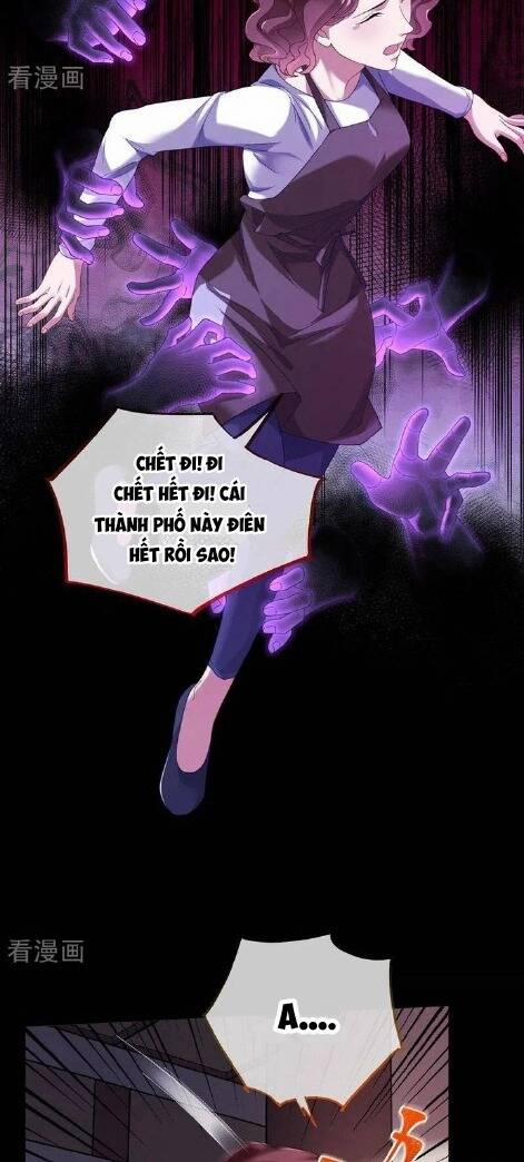 Vạn Tra Triêu Hoàng 707 trang 27