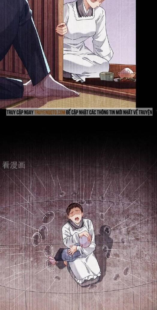 Vạn Tra Triêu Hoàng 707 trang 34