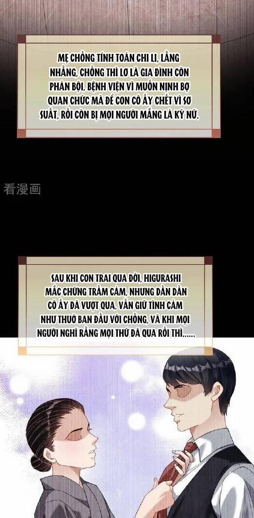 Vạn Tra Triêu Hoàng 707 trang 35