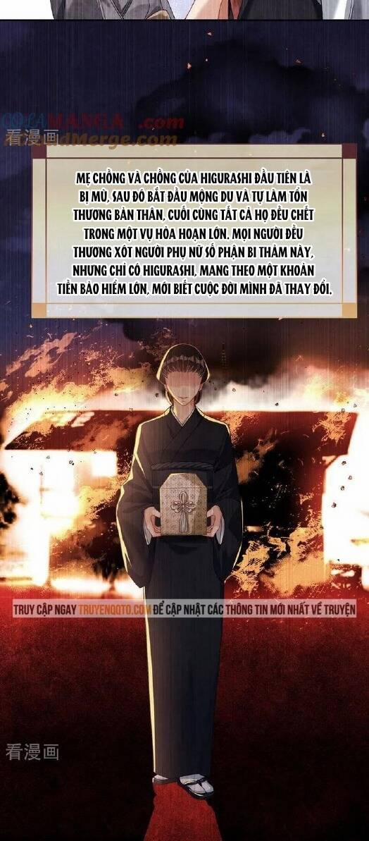 Vạn Tra Triêu Hoàng 707 trang 36