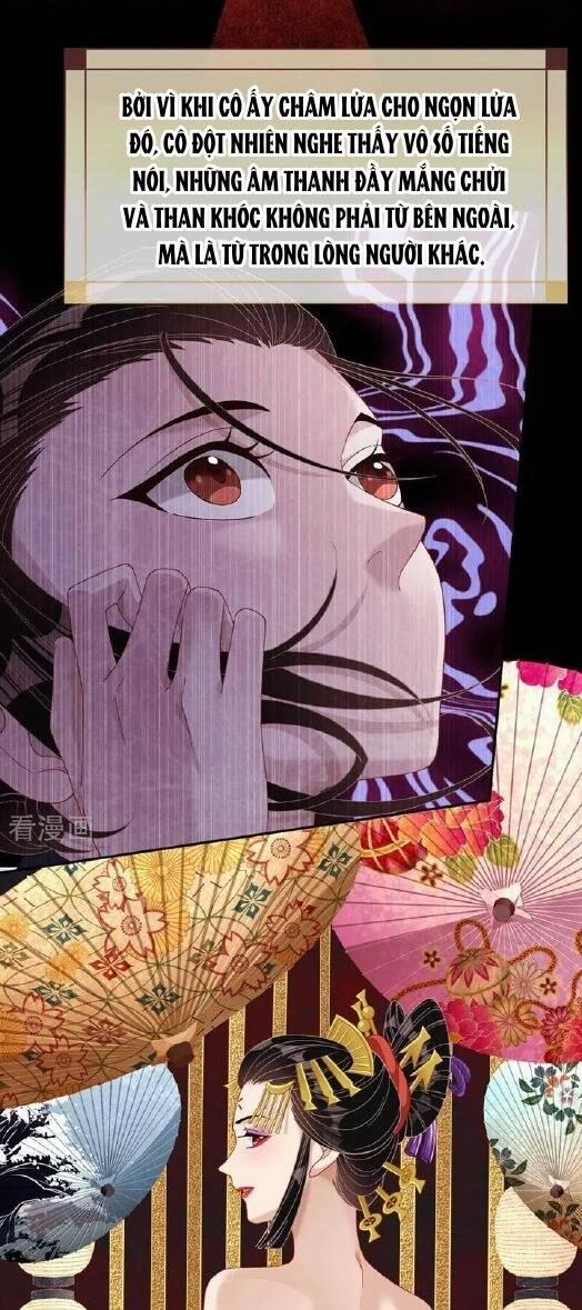 Vạn Tra Triêu Hoàng 707 trang 37